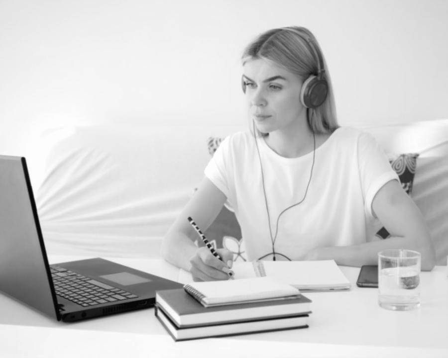 Travail collaboratif sur les finances personnelles