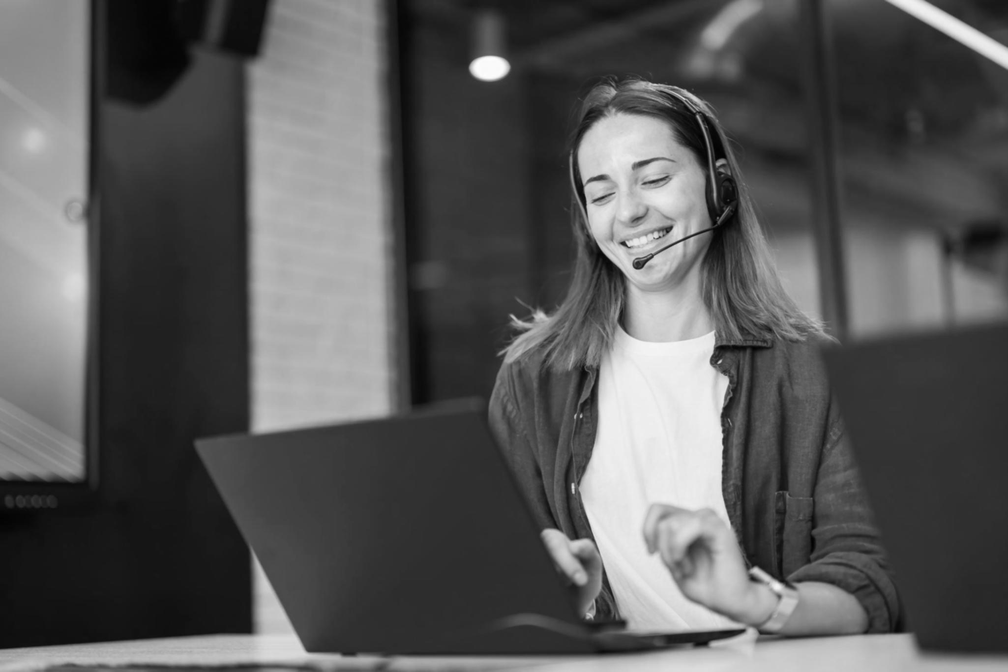 Participant travaillant sur son plan budgétaire personnel