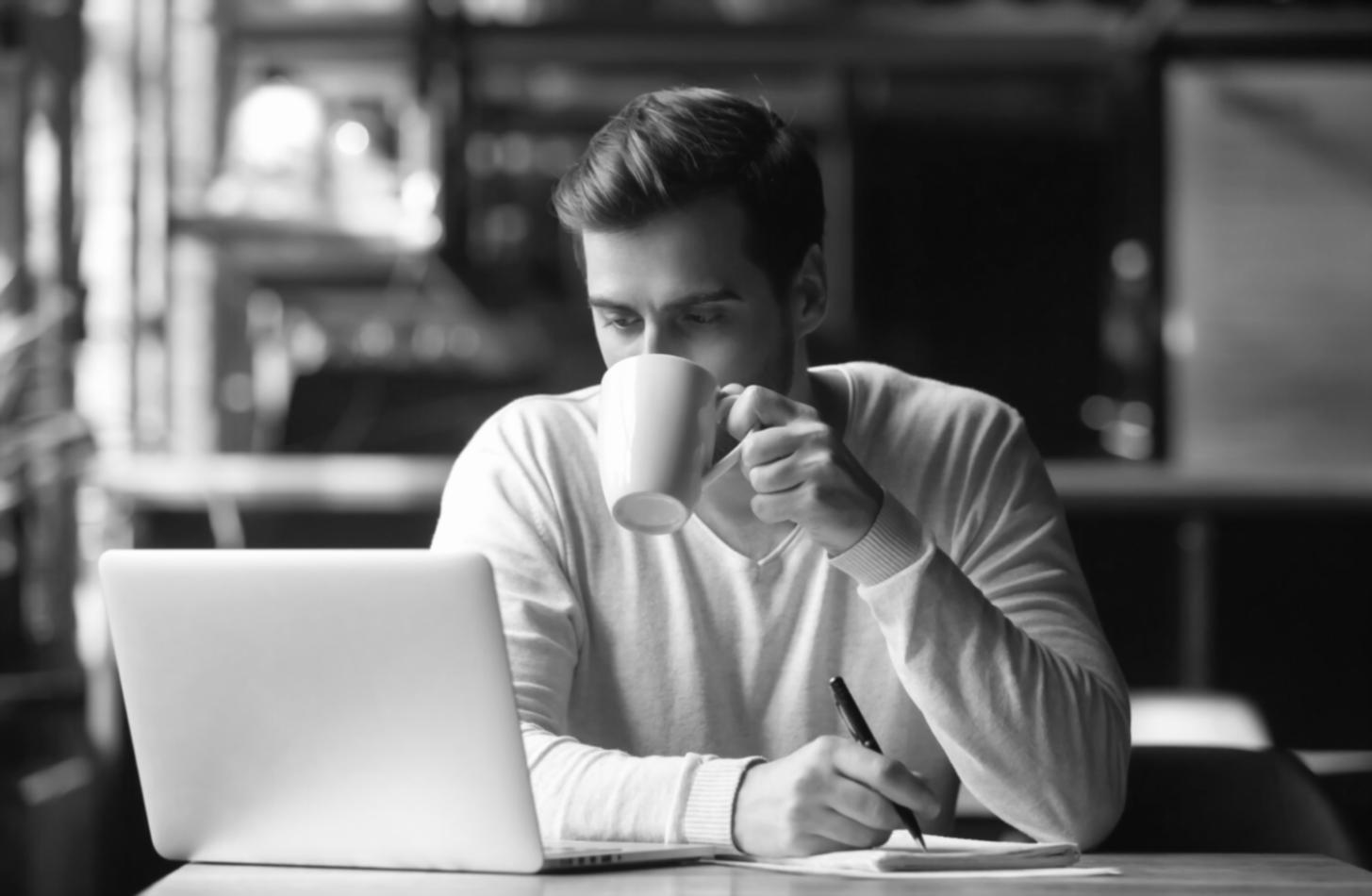 Séance d'apprentissage en ligne sur l'optimisation budgétaire